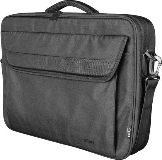 Borsa ecocompatibile per notebook Atlanta 15.6 Trust