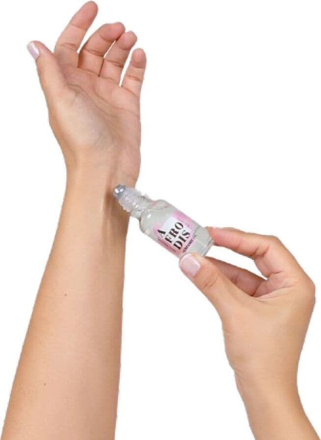 SECRETPLAY - AFRODIS PROFUMO IN OLIO FEROMONI DONNA 20 ML in Eau de Parfum Desideria Shop - Latina, commercioVirtuoso.it