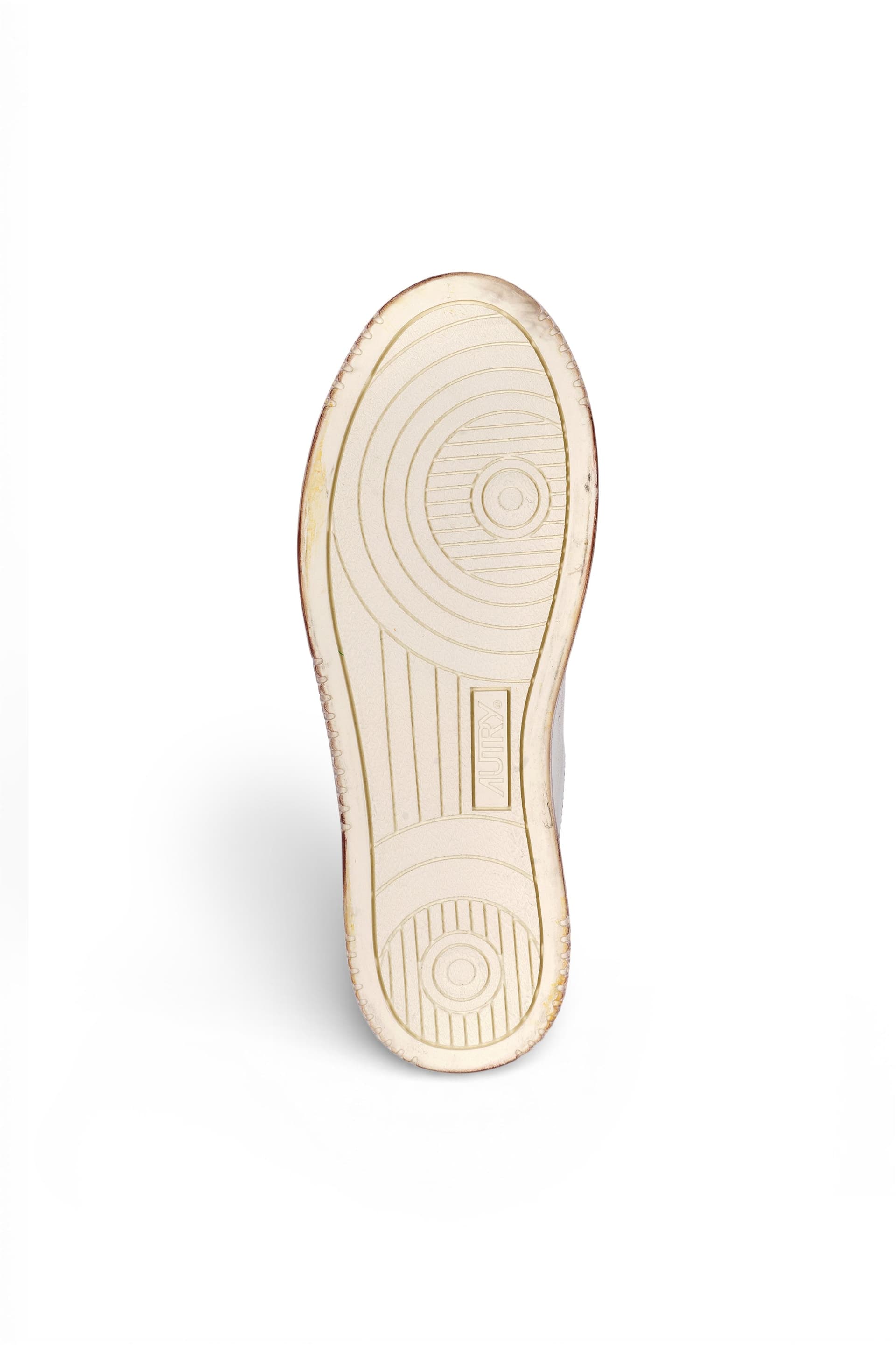 AUTRY Autry - Sneakers - 470541 - Bianco/Rosa da donna in Sneaker casual Drestige - Casamassima, commercioVirtuoso.it