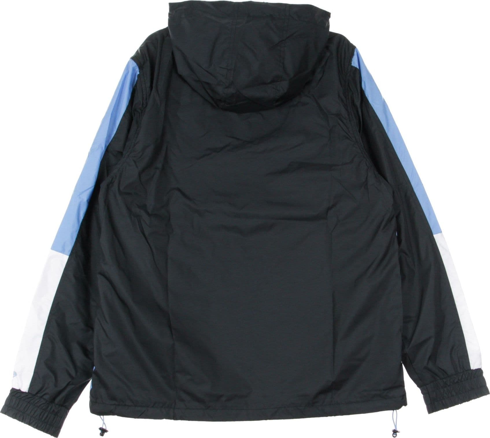 NEW ERA Giacca a Vento Infilabile Uomo Ne Contemporary Windbreaker Newera Navy/white/sky Blue da uomo in Giacche Drestige - Casamassima, commercioVirtuoso.it