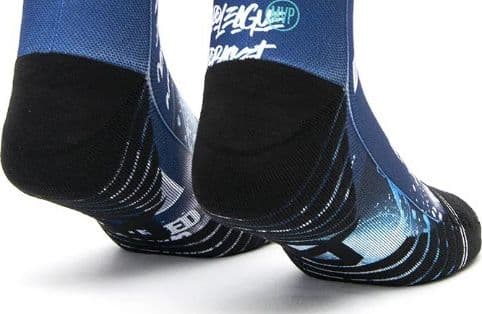 Calzini Scrimmage basket Luka Magic multicolore in Calze sportive 3A Moda Mare Sport - Bellaria Igea Marina, commercioVirtuoso.it