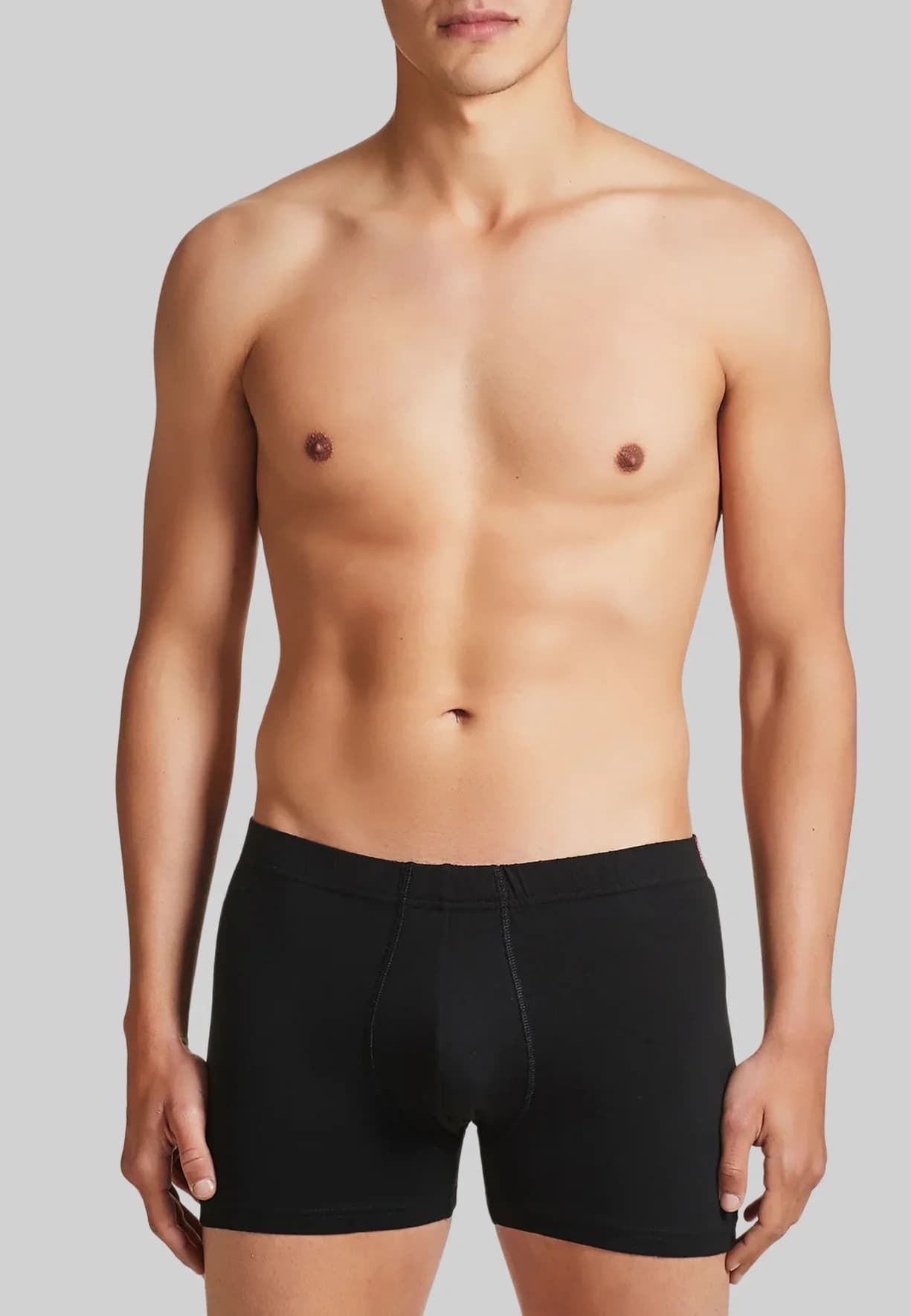 Ragno Boxer 60141N – Set 2 Pezzi in 100% Puro Cotone Naturale Bipack in prodotto Anastasi - Marsala, commercioVirtuoso.it