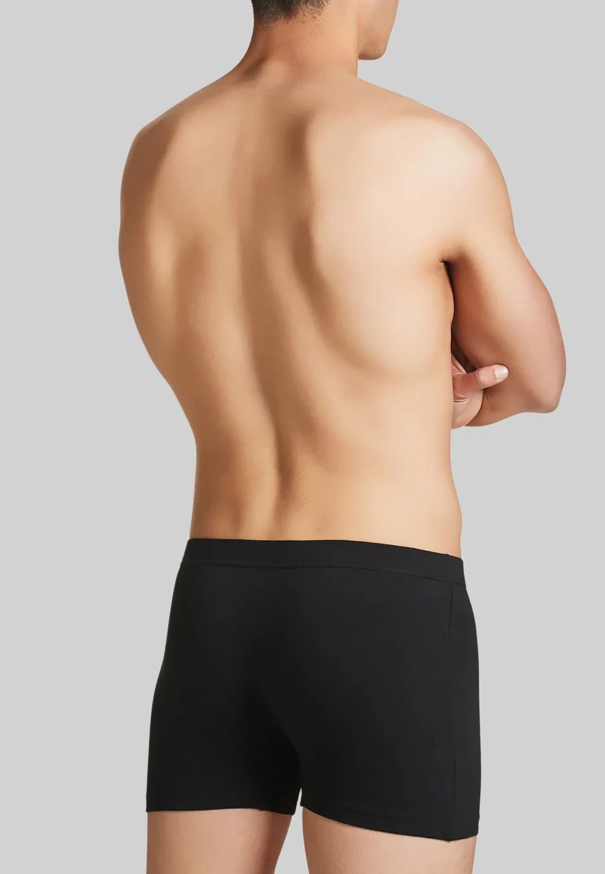 Ragno Boxer 60141N – Set 2 Pezzi in 100% Puro Cotone Naturale Bipack in prodotto Anastasi - Marsala, commercioVirtuoso.it