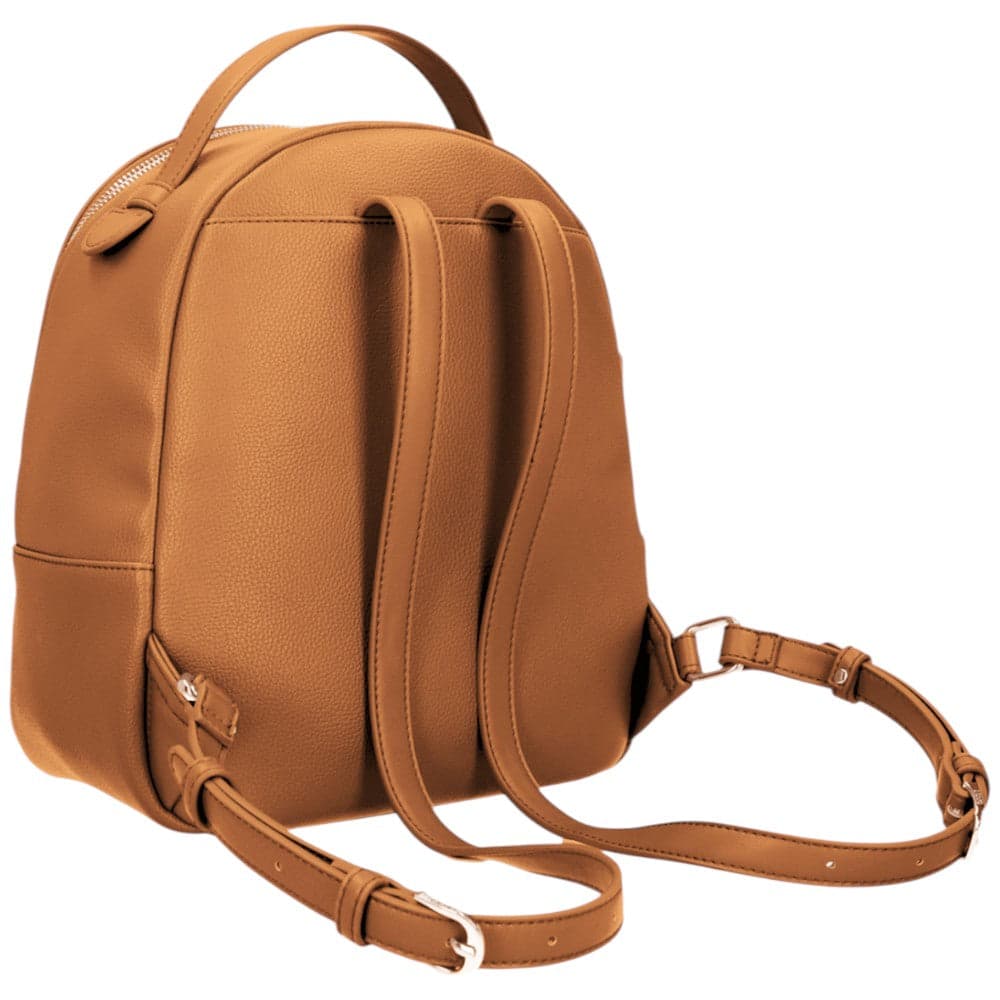 Liu Jo zaino cuoio con pochette linea Manhattan AA5157E0058 Zaini Liu Jo