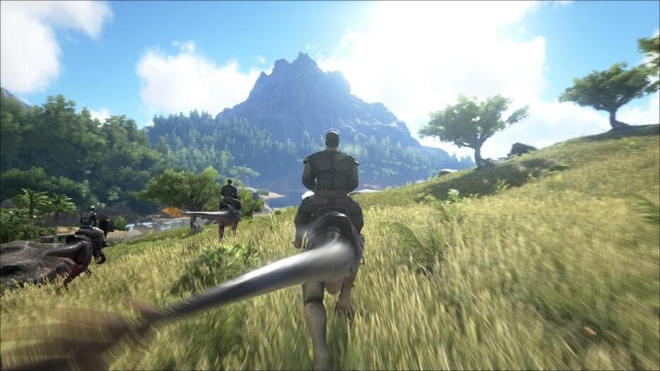 Ark Survival Evolved PS4 UK in Giochi Prezzo Bomba Store - Casalnuovo di Napoli, commercioVirtuoso.it