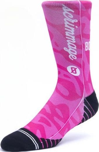Calzini unisex Scrimmage My Girlfriend/Boyfriend calze da Padel Fuxia in Calze sportive 3A Moda Mare Sport - Bellaria Igea Marina, commercioVirtuoso.it