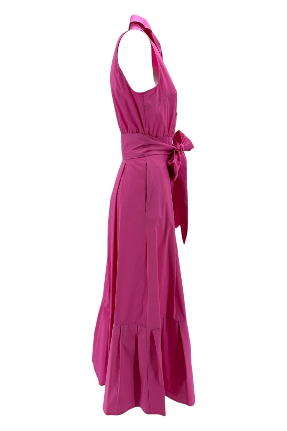 MILVA MI Abiti Fucsia da donna in Casual Drestige - Casamassima, commercioVirtuoso.it
