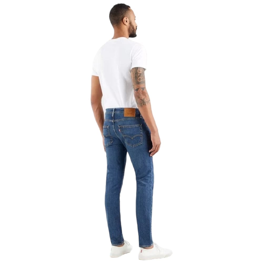 Levi's 512 jeans uomo WHOOP BLU in Jeans Prodotti di Classe - Nocera Superiore, commercioVirtuoso.it