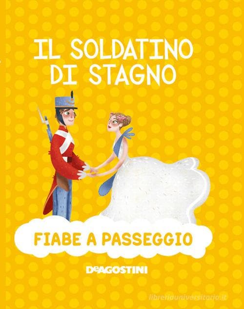 Soldatino di Stagno