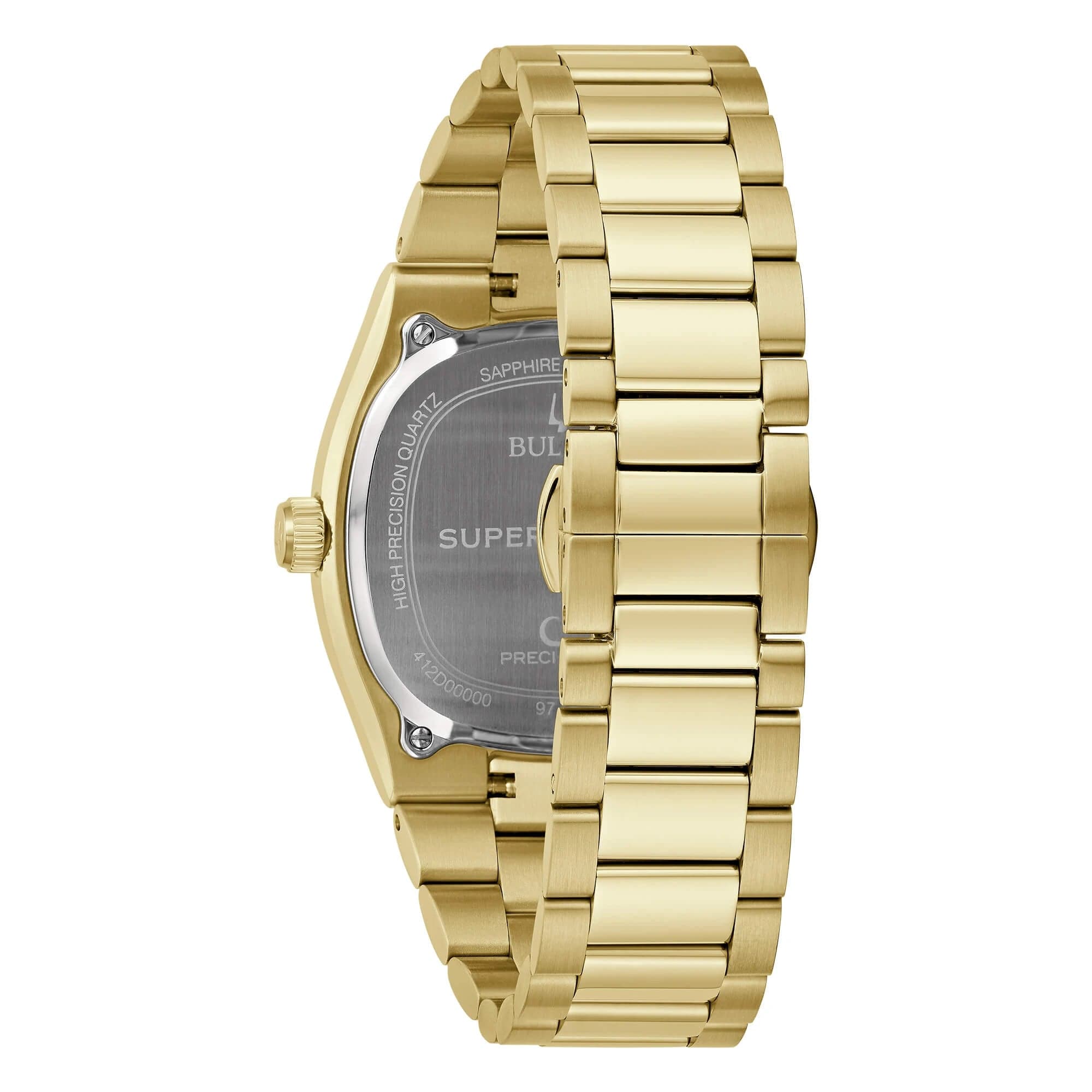 Orologio uomo BULOVA 97B223 in Orologi da polso Gioielleria Cameli - Monte Urano, commercioVirtuoso.it