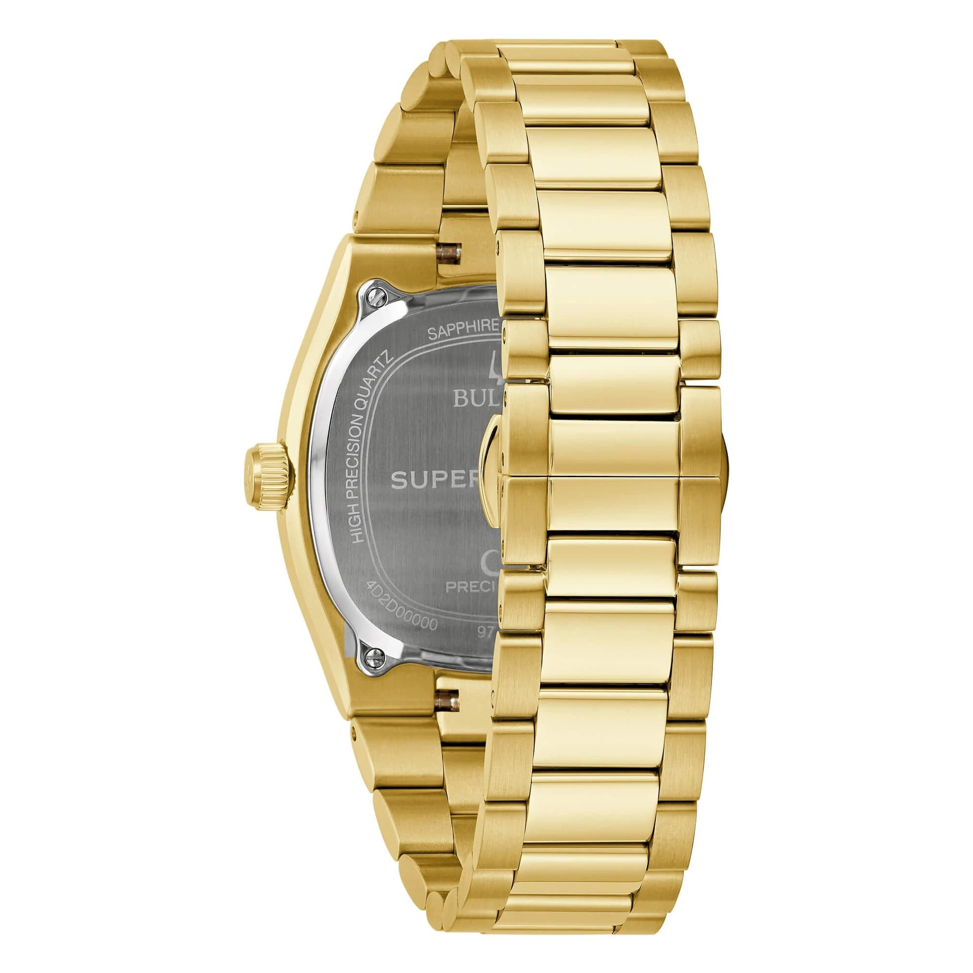 Orologio uomo BULOVA 97B237 in Orologi da polso Gioielleria Cameli - Monte Urano, commercioVirtuoso.it