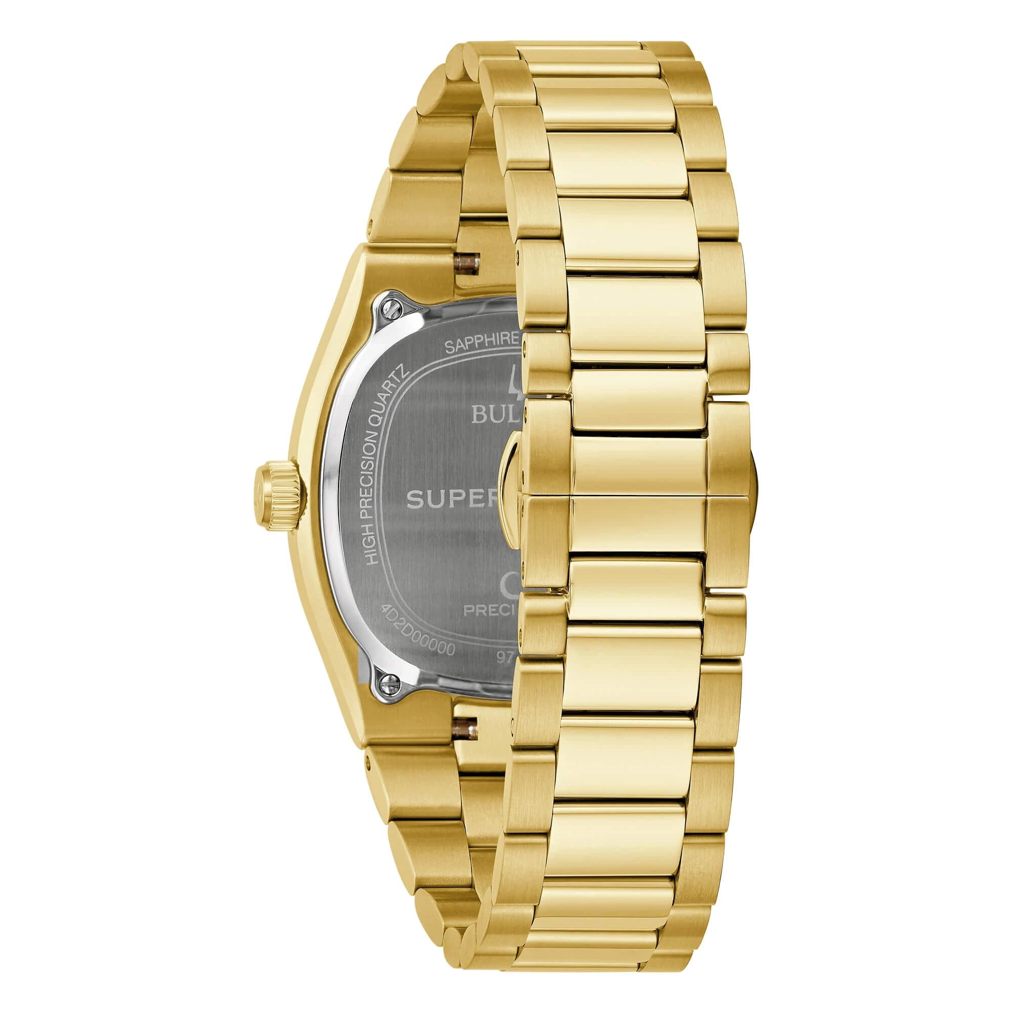 Orologio uomo BULOVA 97B237 in Orologi da polso Gioielleria Cameli - Monte Urano, commercioVirtuoso.it