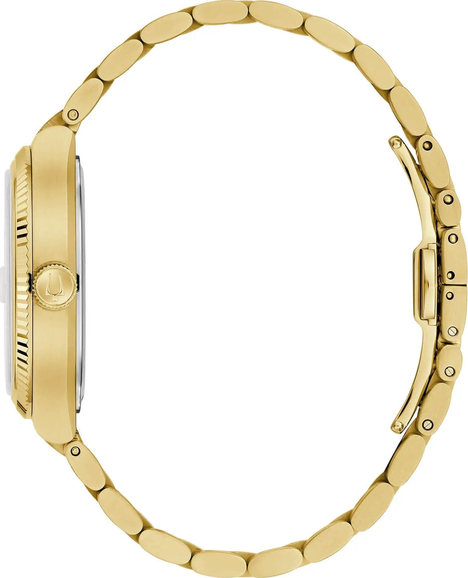 Orologio uomo BULOVA 97B237 in Orologi da polso Gioielleria Cameli - Monte Urano, commercioVirtuoso.it