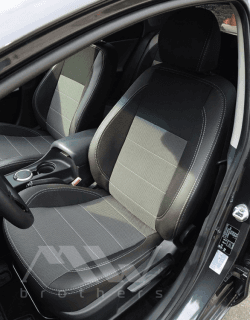 Coprisedili Su Misura Per Kia Ceed 2 (2012-2018) in Set per interni Autooggetti.it - Roma, commercioVirtuoso.it
