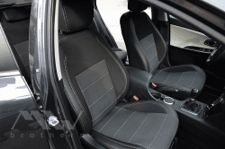 Coprisedili Su Misura Per Kia Ceed 2 (2012-2018) in Set per interni Autooggetti.it - Roma, commercioVirtuoso.it