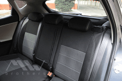 Coprisedili Su Misura Per Kia Ceed 2 (2012-2018) in Set per interni Autooggetti.it - Roma, commercioVirtuoso.it