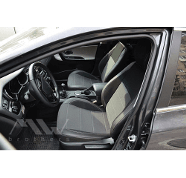 Coprisedili Su Misura Per Kia Ceed 2 (2012-2018) in Set per interni Autooggetti.it - Roma, commercioVirtuoso.it