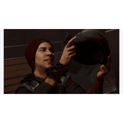 Infamous Second Son PS4 IT USATO in Console Prezzo Bomba Store - Casalnuovo di Napoli, commercioVirtuoso.it