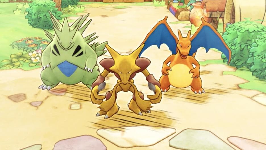 Pokemon Mystery Dungeon Rescue Team Dx (Squadra Di Soccorso) Switch UK in Autocategorizzazione Prezzo Bomba Store - Casalnuovo di Napoli, commercioVirtuoso.it