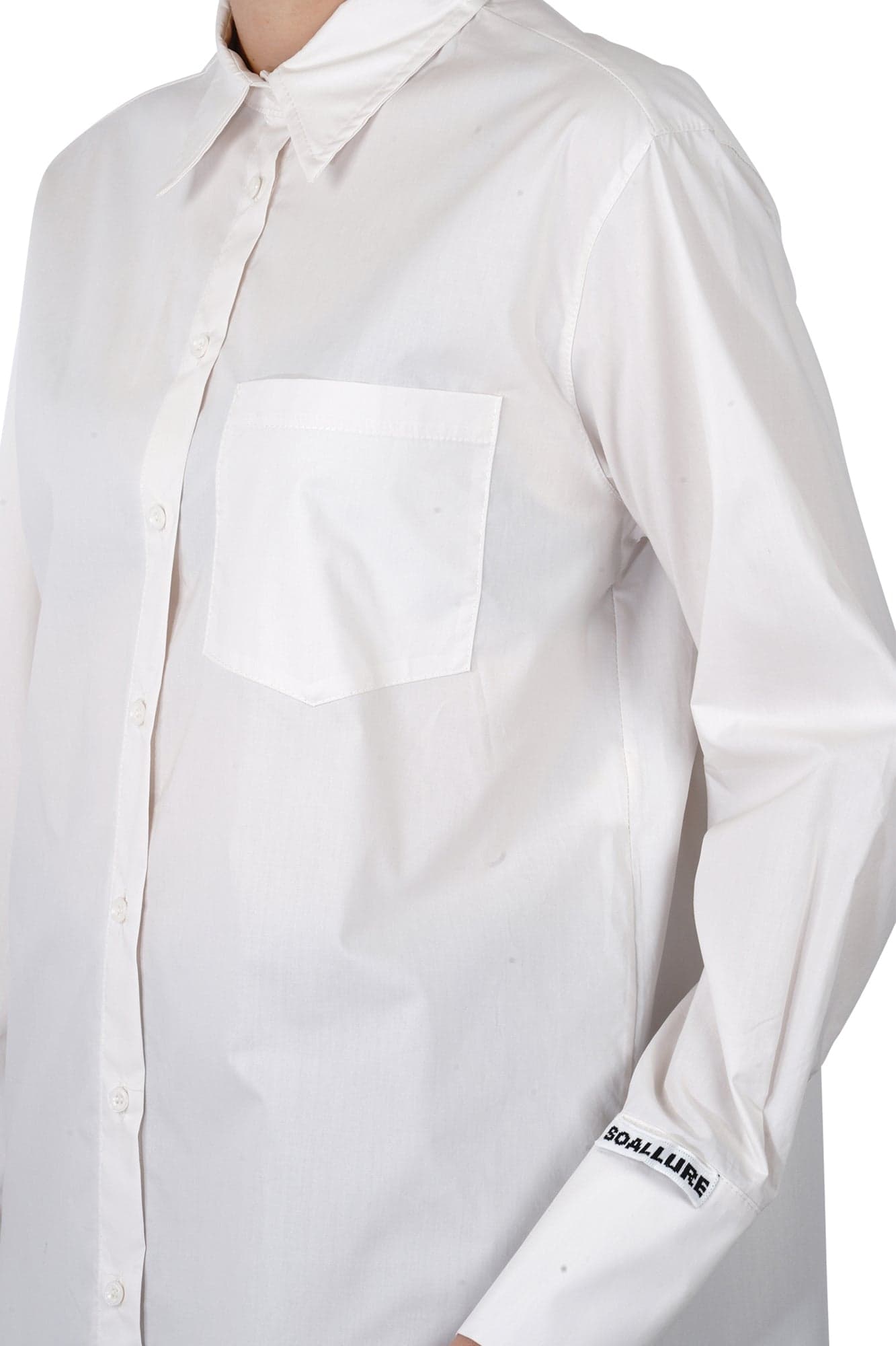 SO ALLURE So Allure - Camicia - 460560 - Sabbia da donna in Bluse e camicie Drestige - Casamassima, commercioVirtuoso.it