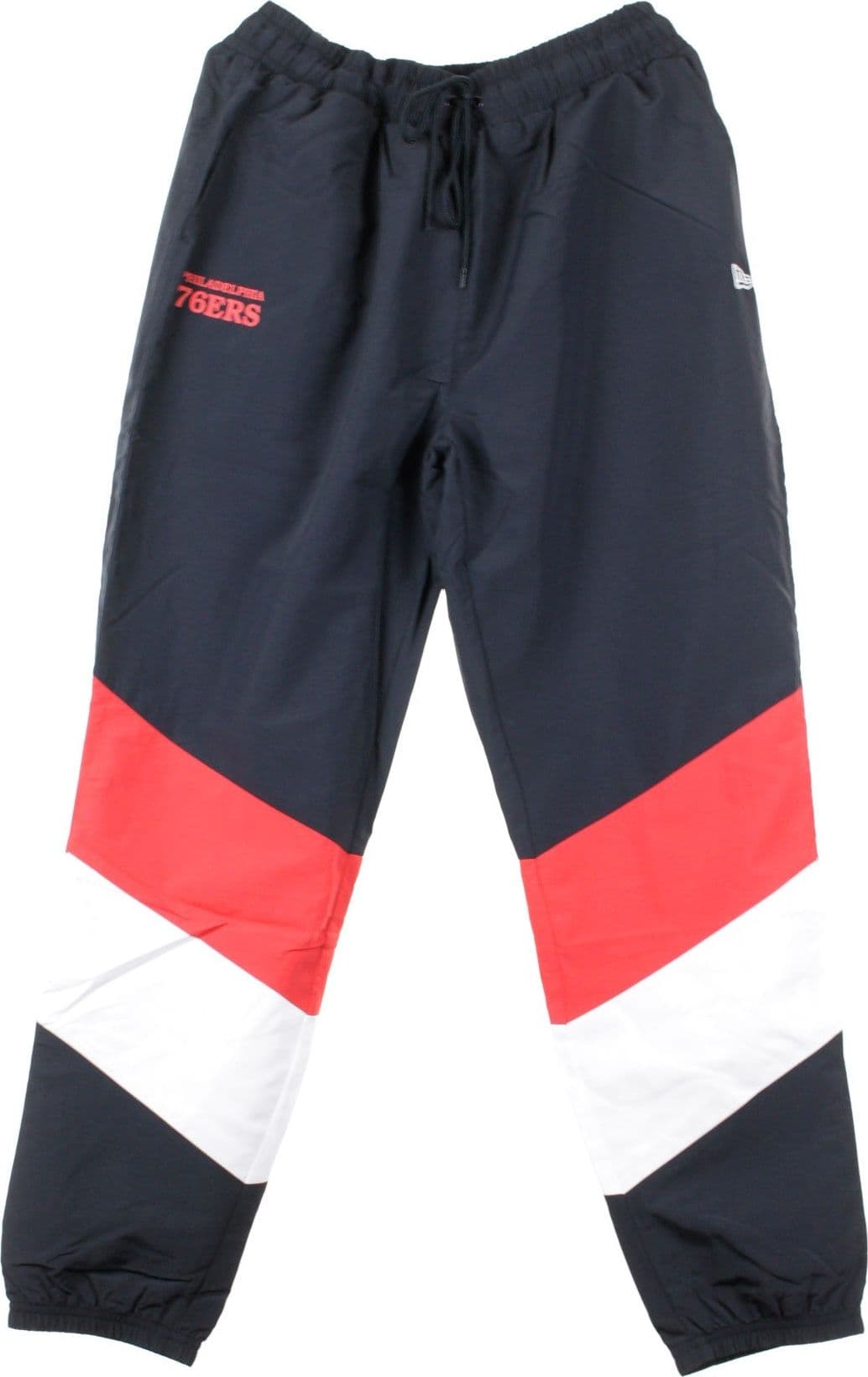 NEW ERA Pantalone Tuta Uomo Nba Colour Block Phi76e Navy/original Team Colors da uomo in Pantaloni sportivi Drestige - Casamassima, commercioVirtuoso.it