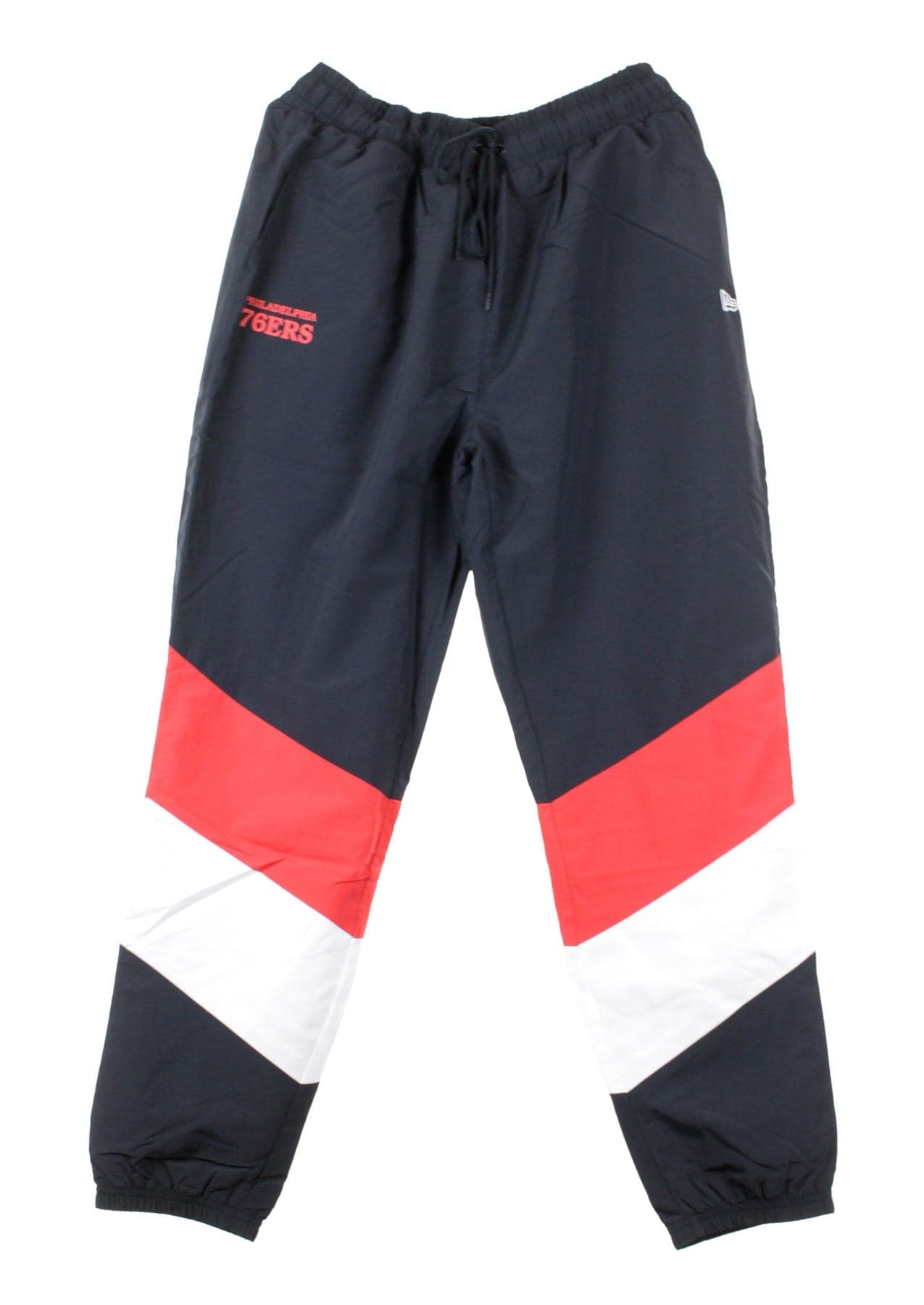 NEW ERA Pantalone Tuta Uomo Nba Colour Block Phi76e Navy/original Team Colors da uomo in Pantaloni sportivi Drestige - Casamassima, commercioVirtuoso.it