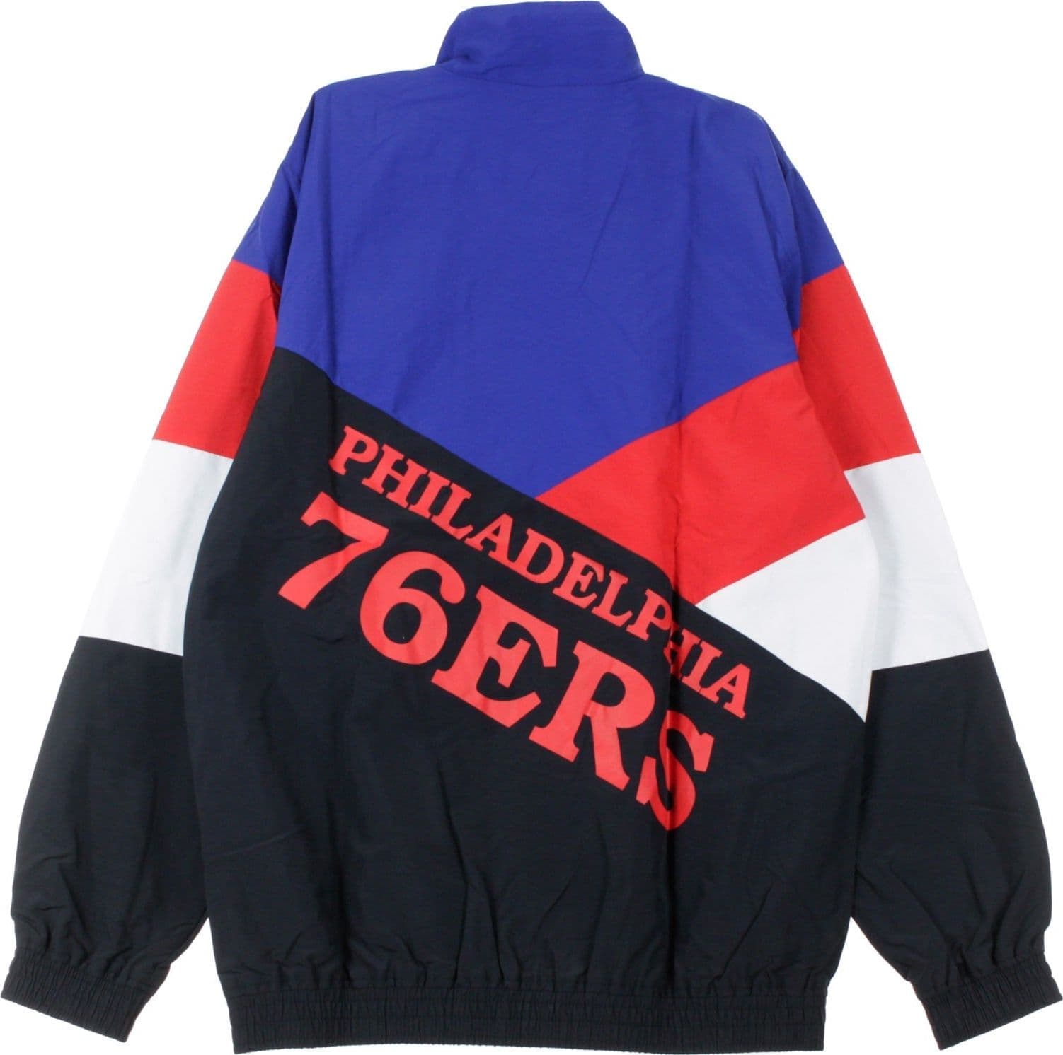 NEW ERA Giacca a Vento Uomo Nba Colour Block Phi76e Navy/original Team Colors da uomo in Giacche Drestige - Casamassima, commercioVirtuoso.it