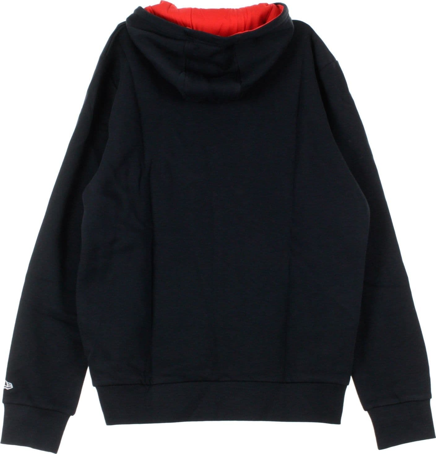 NEW ERA Felpa Cappuccio Uomo Nba Colour Block Po Hoody Phi76e Navy/original Team Colors da uomo in Felpe senza cappuccio Drestige - Casamassima, commercioVirtuoso.it