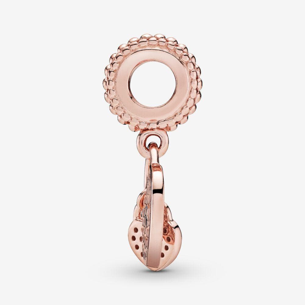 PANDORA- Charm Pendente Lucchetti d’Amore in Bead Charm Alba Gioielli - Casoria, commercioVirtuoso.it