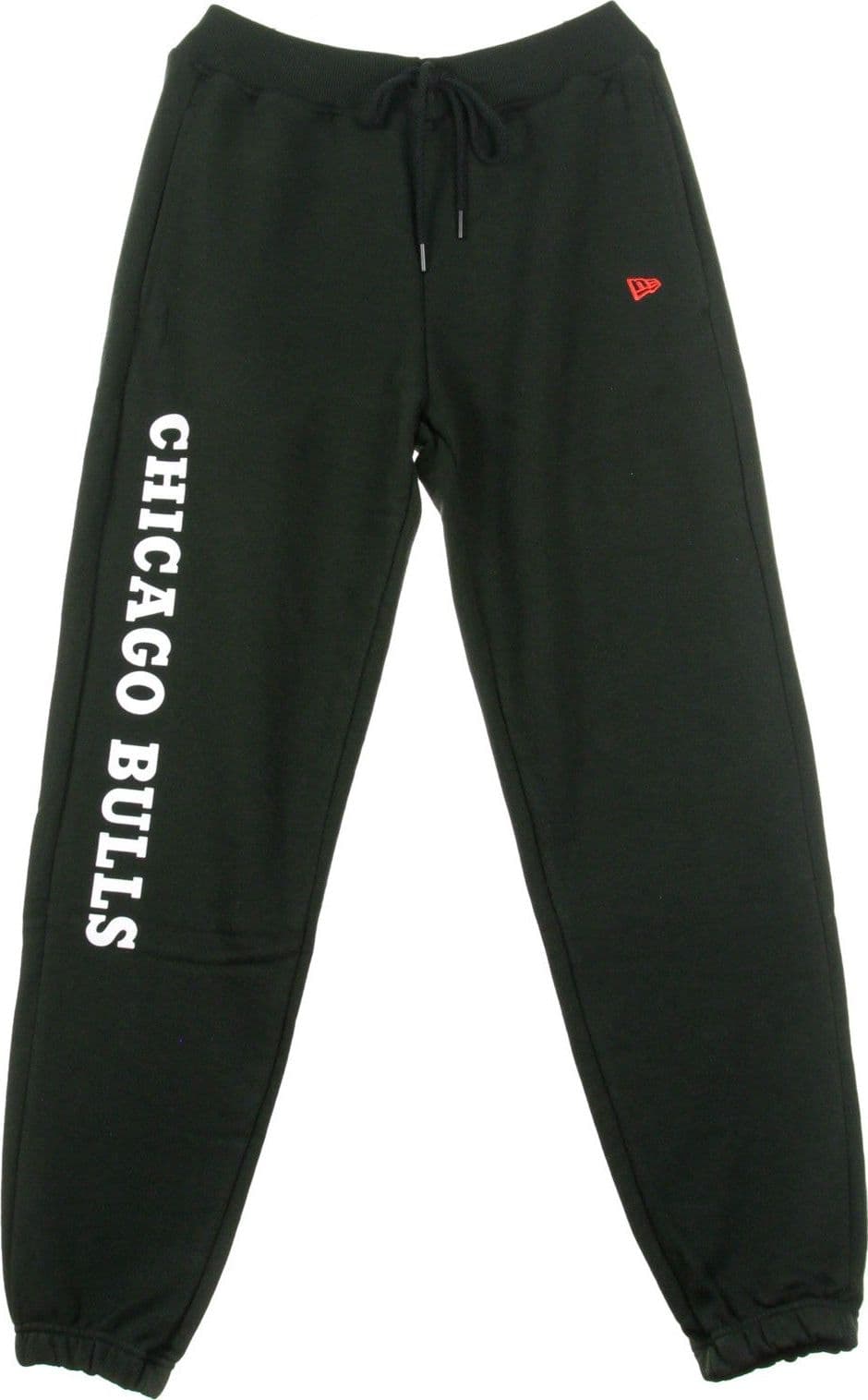 NEW ERA Pantalone Tuta Leggero Uomo Nba Wordmark Jogger Chibul Black/original Team Colors da uomo in Pantaloni Drestige - Casamassima, commercioVirtuoso.it