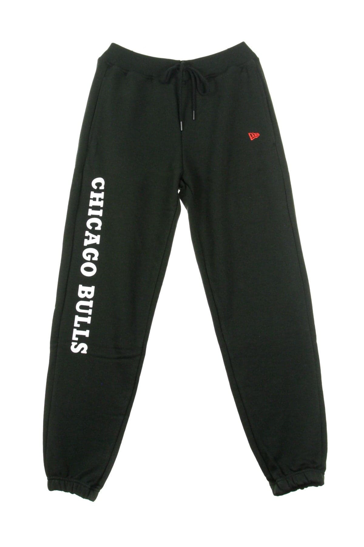 NEW ERA Pantalone Tuta Leggero Uomo Nba Wordmark Jogger Chibul Black/original Team Colors da uomo in Pantaloni Drestige - Casamassima, commercioVirtuoso.it