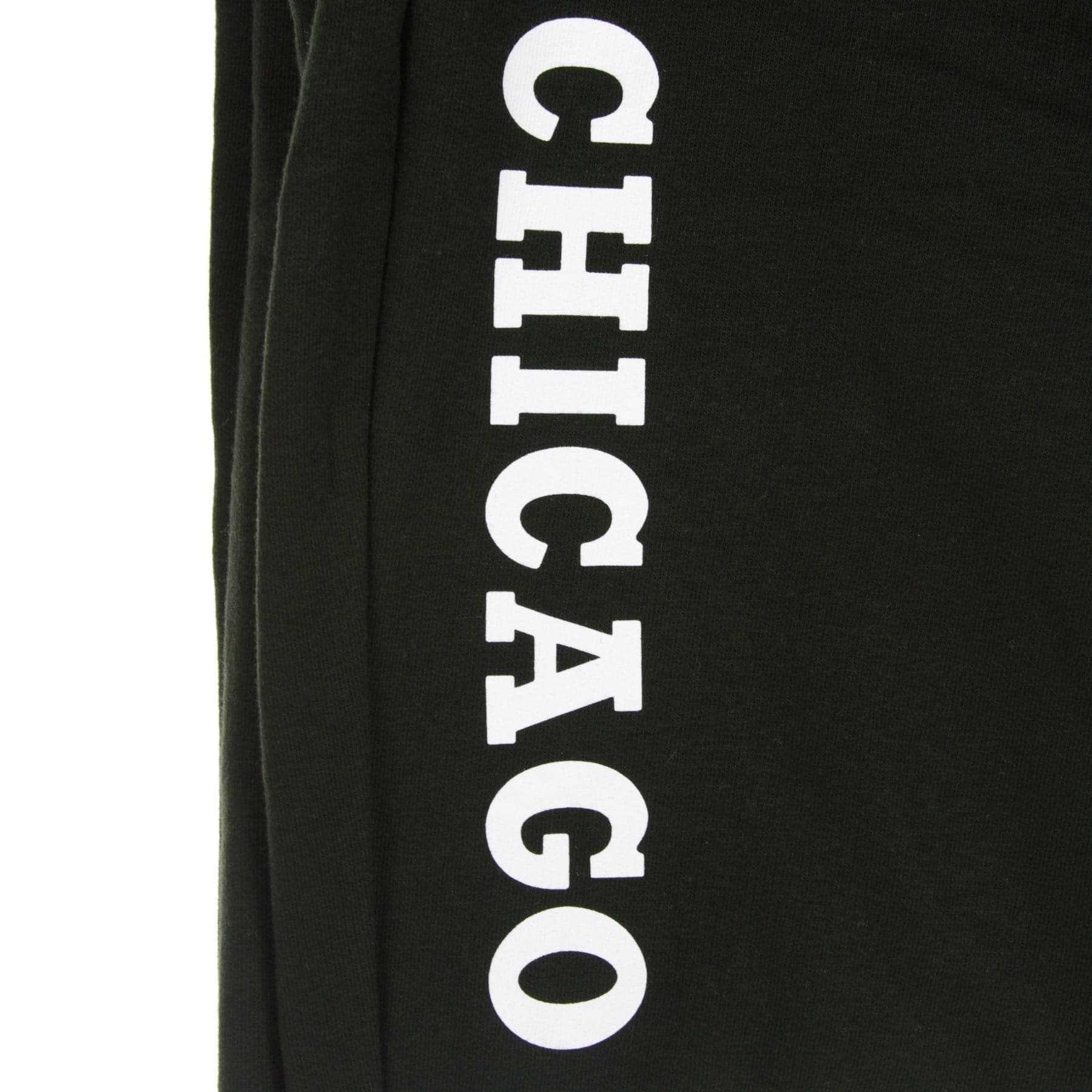 NEW ERA Pantalone Tuta Leggero Uomo Nba Wordmark Jogger Chibul Black/original Team Colors da uomo in Pantaloni Drestige - Casamassima, commercioVirtuoso.it