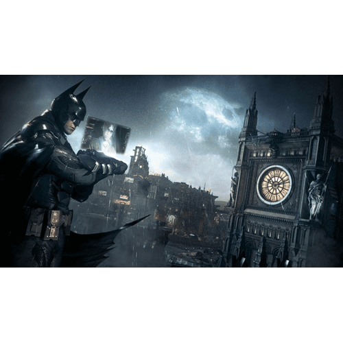 Batman Arkham Knight Hits PS4 ES in Equalizzatori grafici Prezzo Bomba Store - Casalnuovo di Napoli, commercioVirtuoso.it