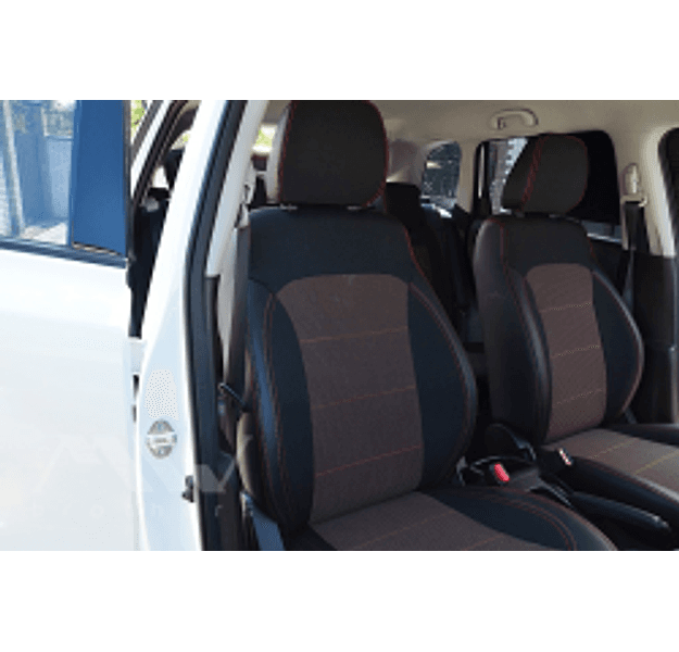 Coprisedili su misura per Suzuki SX4 II (2014-2016), Comfort style in Set per interni Autooggetti.it - Roma, commercioVirtuoso.it