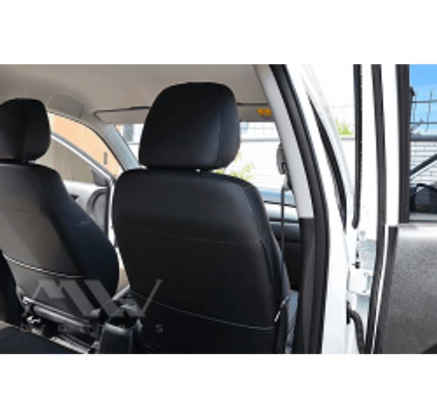 Coprisedili su misura per Suzuki SX4 II (2014-2016), Comfort style in Set per interni Autooggetti.it - Roma, commercioVirtuoso.it