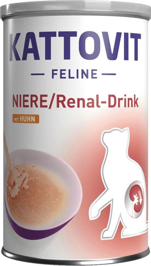 Cibi Complementi per gatti