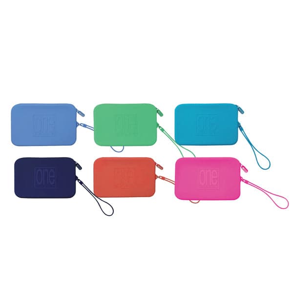Astuccio One Summer Flat 19x12x2cm Blasetti