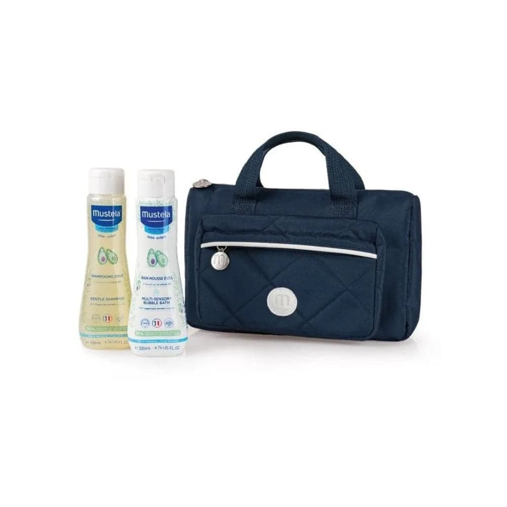 Vanity Set Mustela