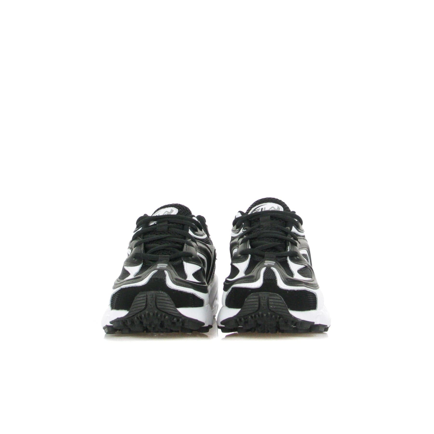 FILA Scarpa Bassa Uomo Creator Black/white/metallic Silver da uomo in Sneaker casual Drestige - Casamassima, commercioVirtuoso.it