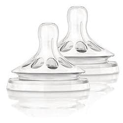 Avent tett natural flu abbo 2p