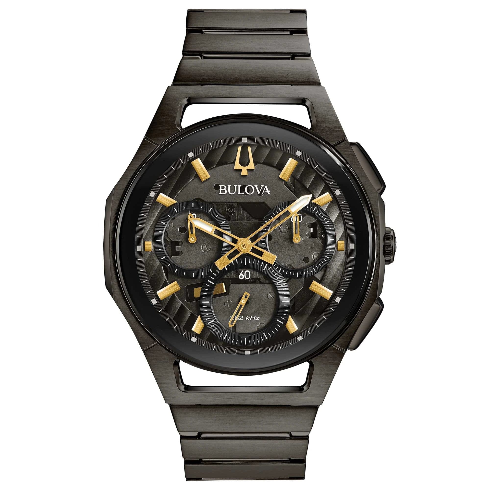 Orologio uomo BULOVA 98A206