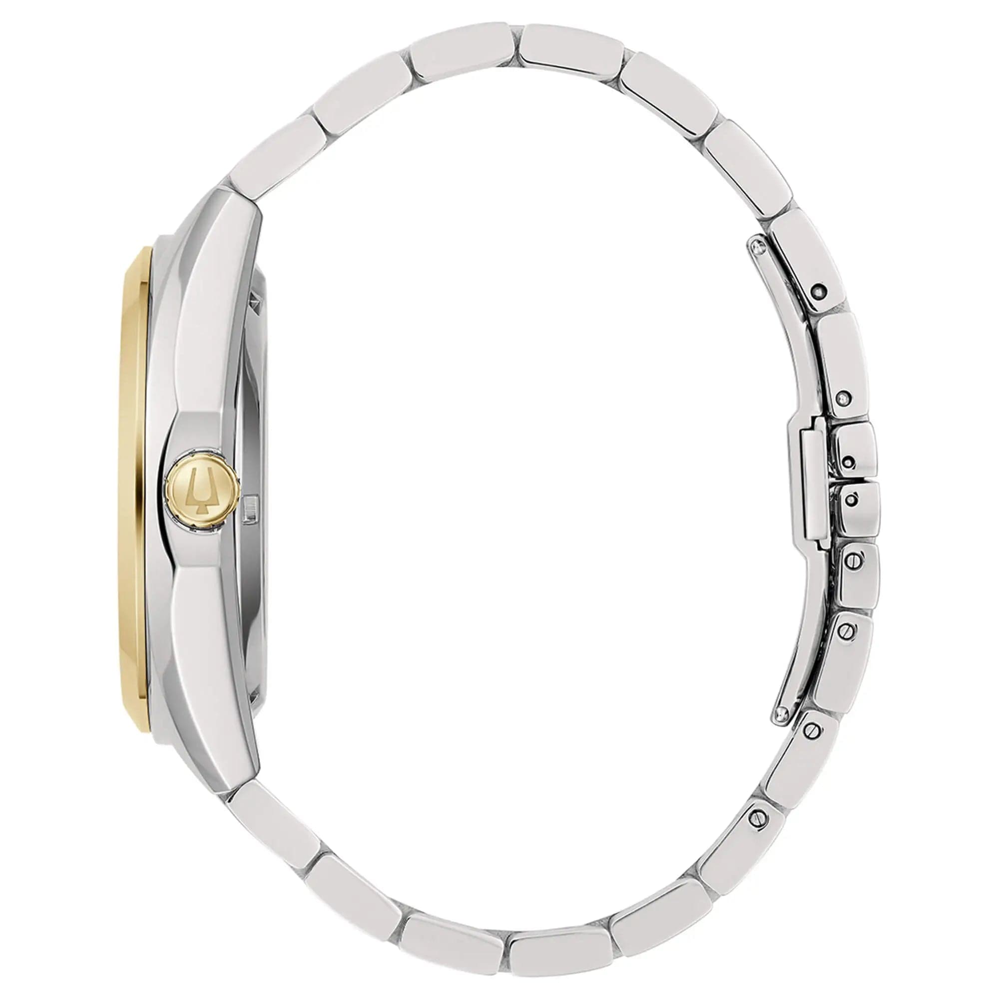 Orologio uomo BULOVA 98A284 in Orologi da polso Gioielleria Cameli - Monte Urano, commercioVirtuoso.it