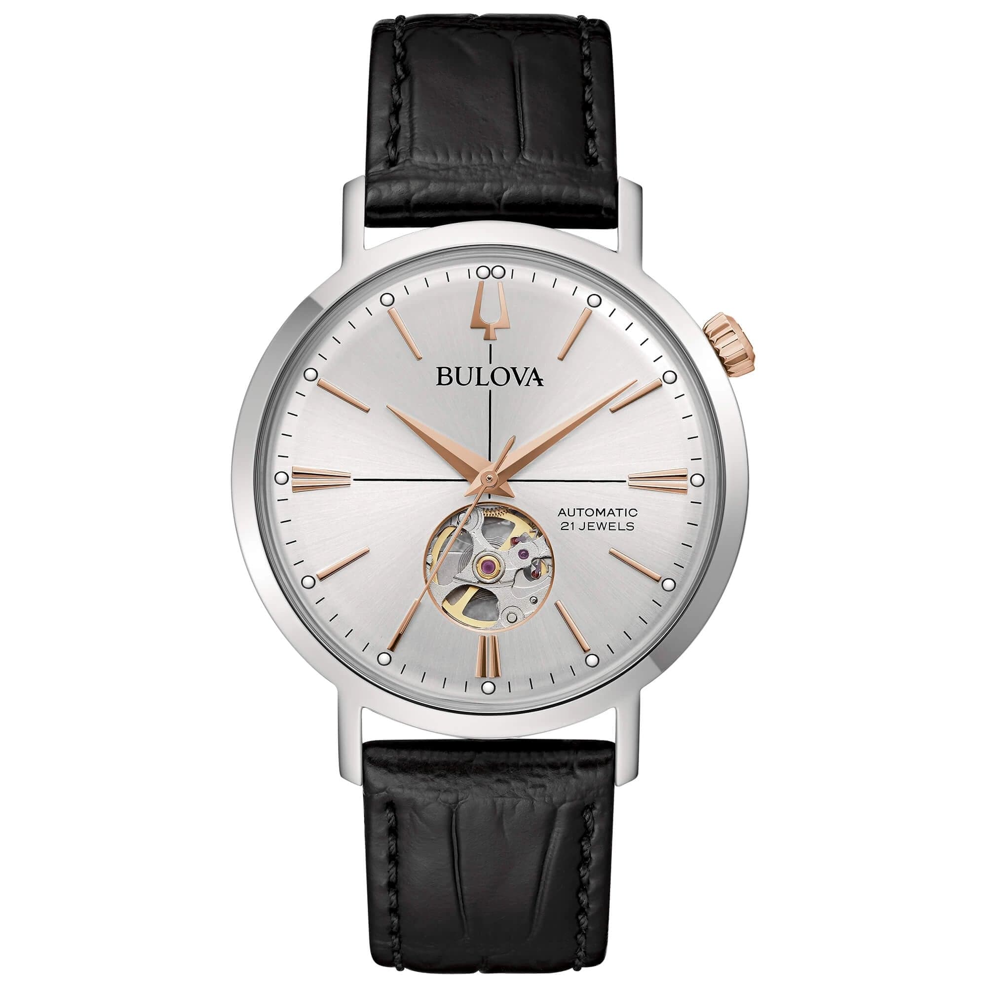 Orologio uomo BULOVA 98A289