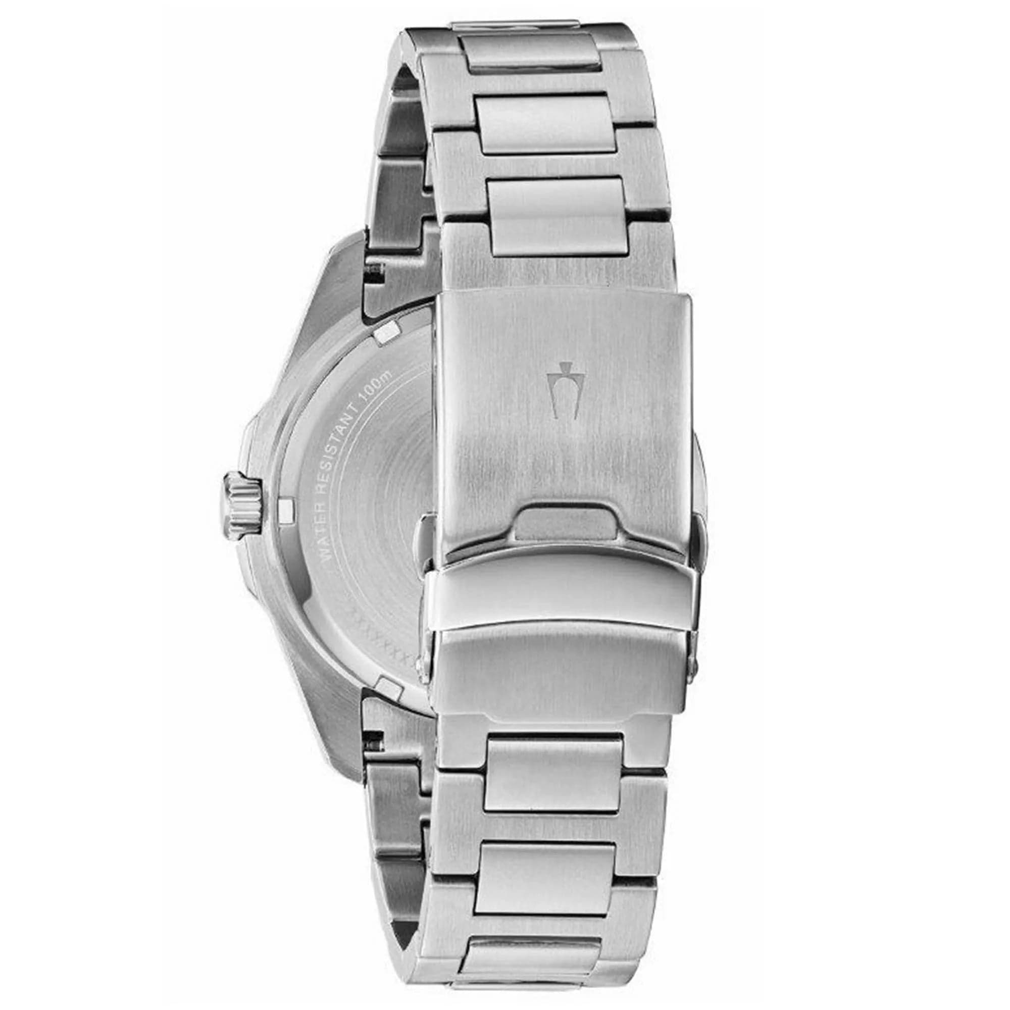 Orologio uomo BULOVA 98B203 in Orologi da polso Gioielleria Cameli - Monte Urano, commercioVirtuoso.it