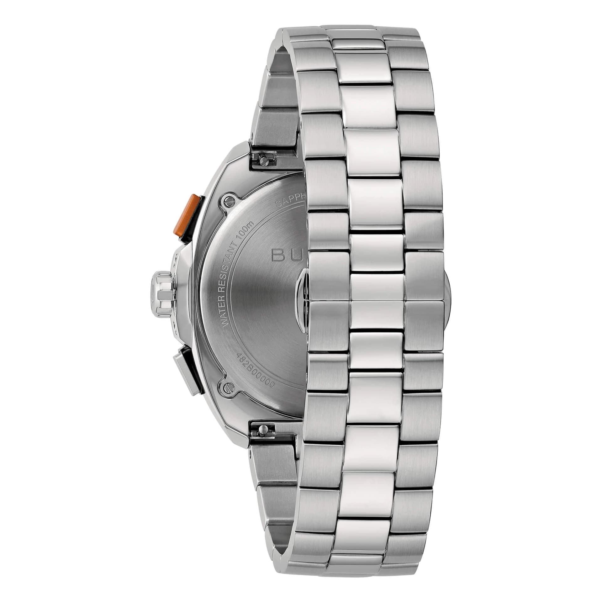 Orologio uomo BULOVA 98B432 in Orologi da polso Gioielleria Cameli - Monte Urano, commercioVirtuoso.it
