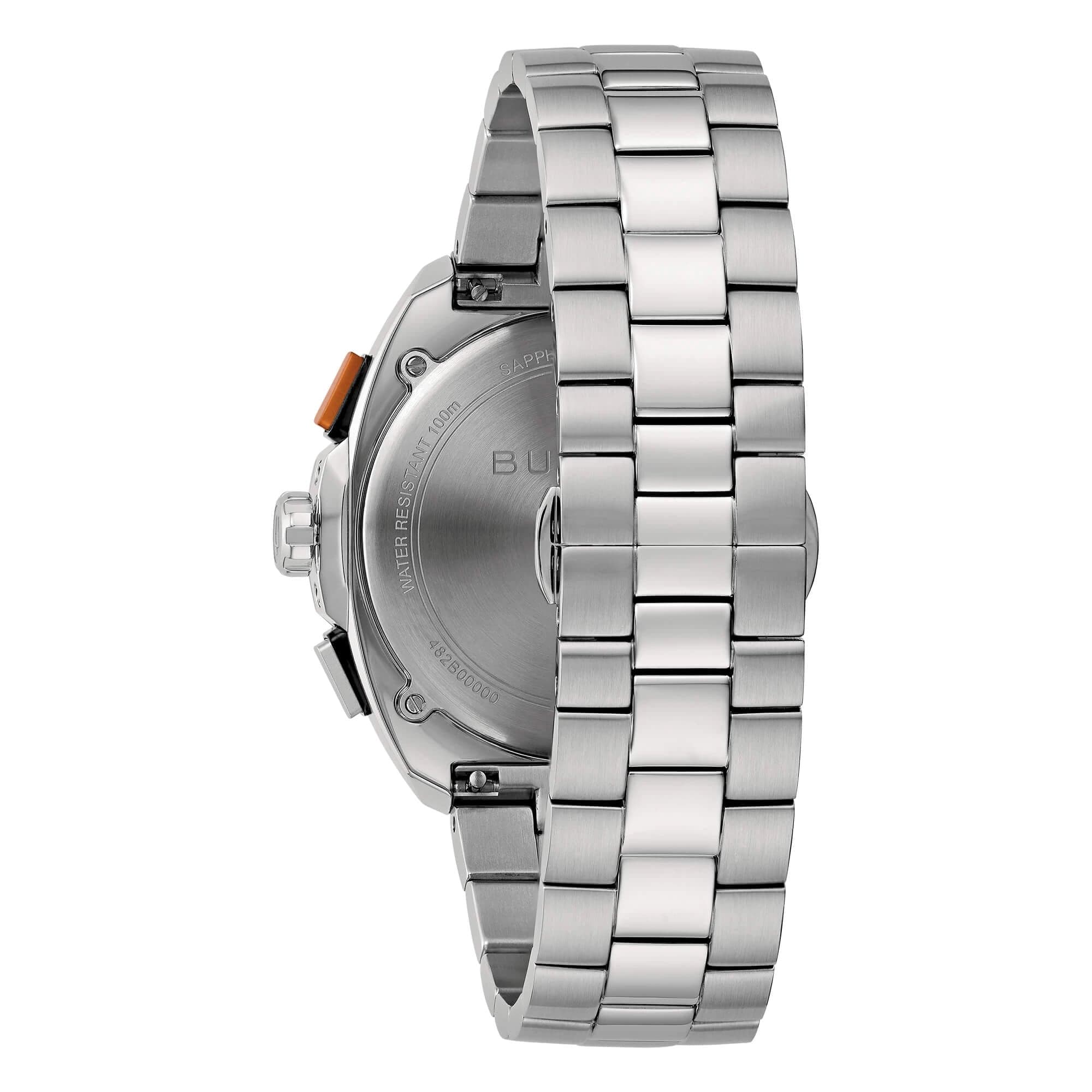 Orologio uomo BULOVA 98B432 in Orologi da polso Gioielleria Cameli - Monte Urano, commercioVirtuoso.it