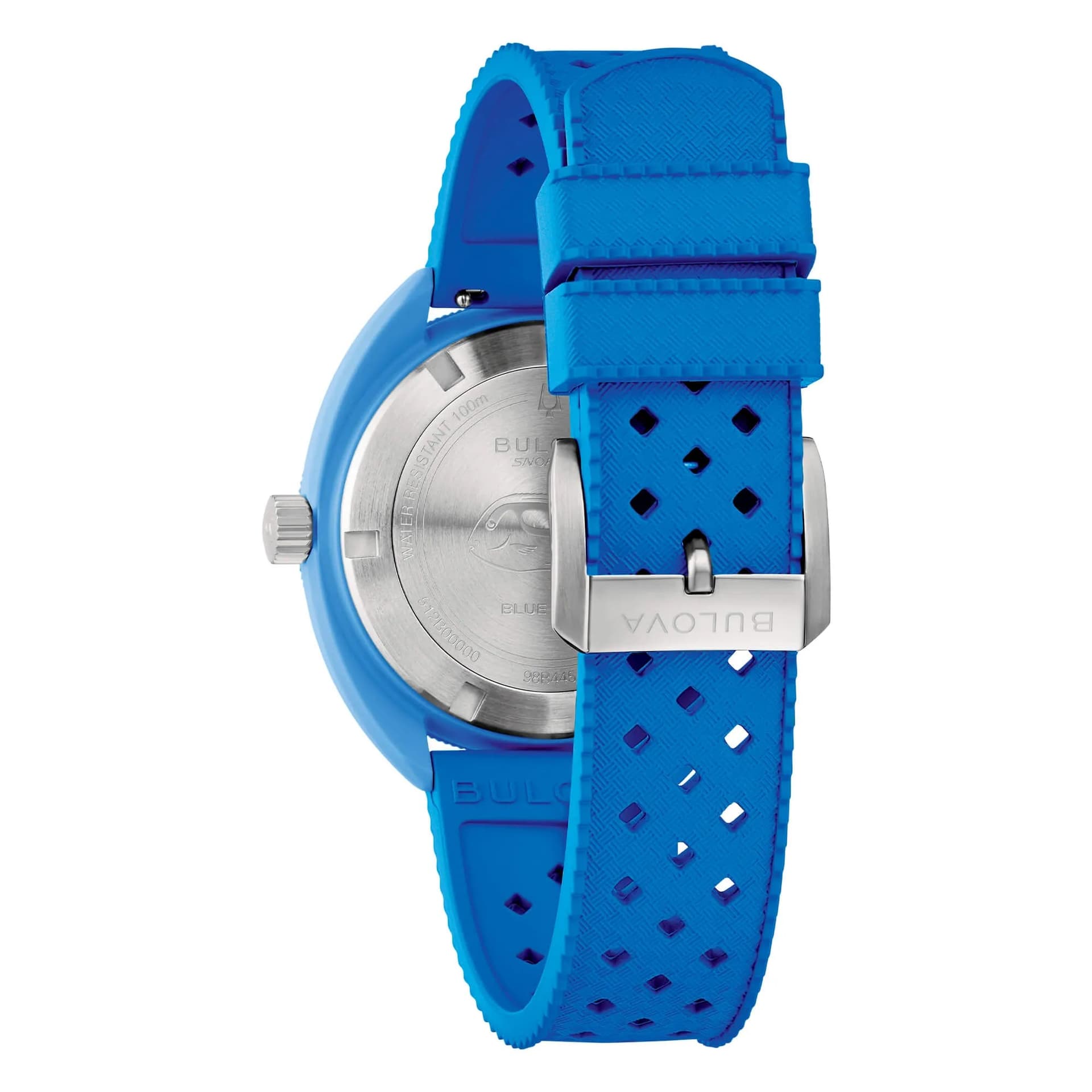 Orologio uomo BULOVA 98B445 in Orologi da polso Gioielleria Cameli - Monte Urano, commercioVirtuoso.it