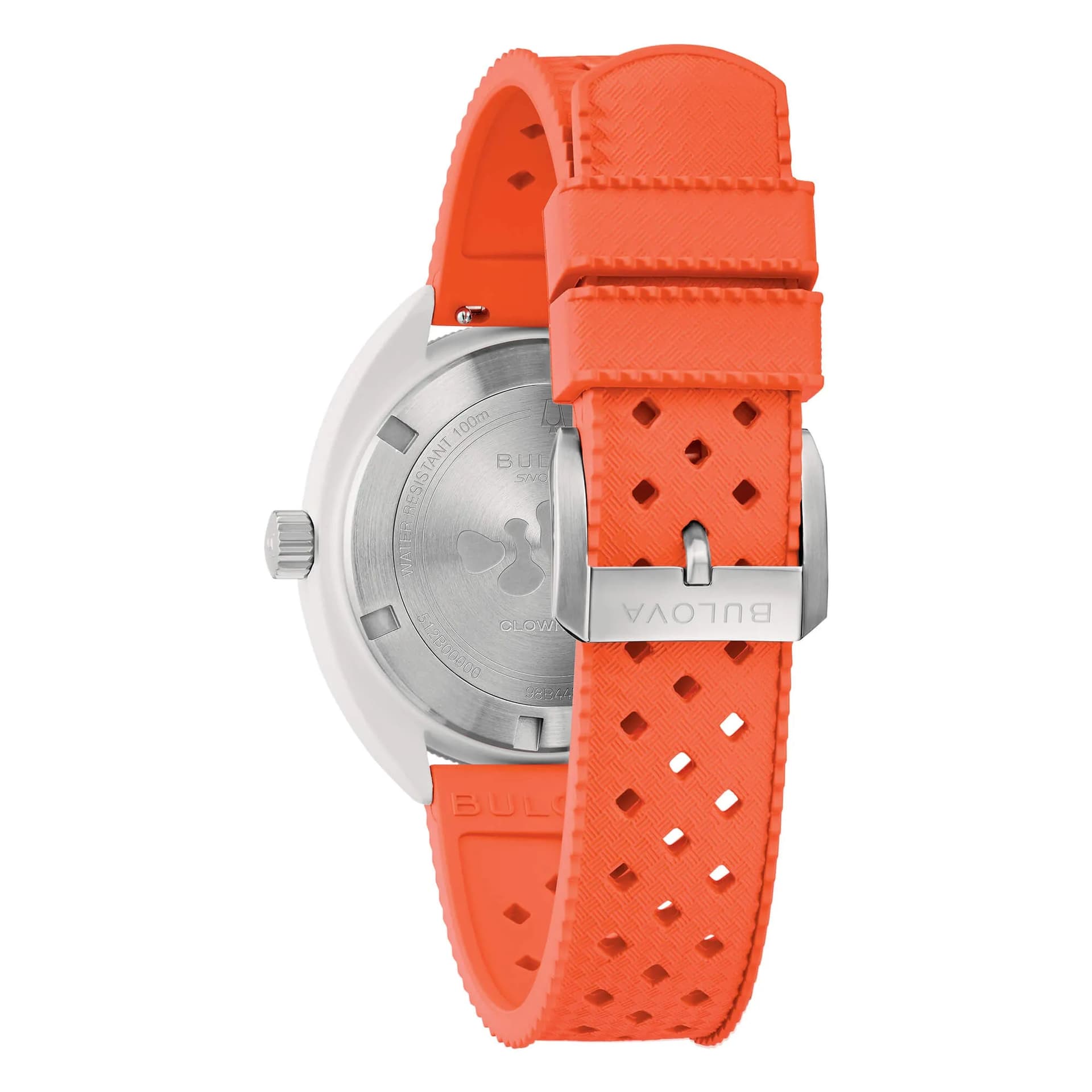 Orologio donna BULOVA 98B448 in Orologi da polso Gioielleria Cameli - Monte Urano, commercioVirtuoso.it