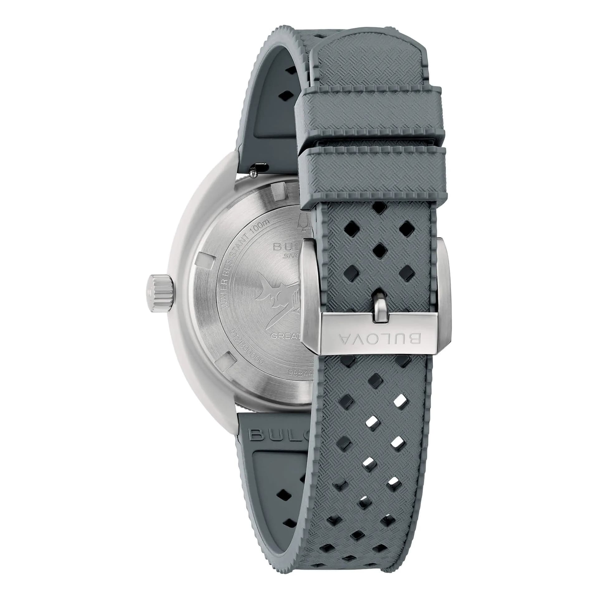Orologio uomo BULOVA 98B449 in Orologi da polso Gioielleria Cameli - Monte Urano, commercioVirtuoso.it