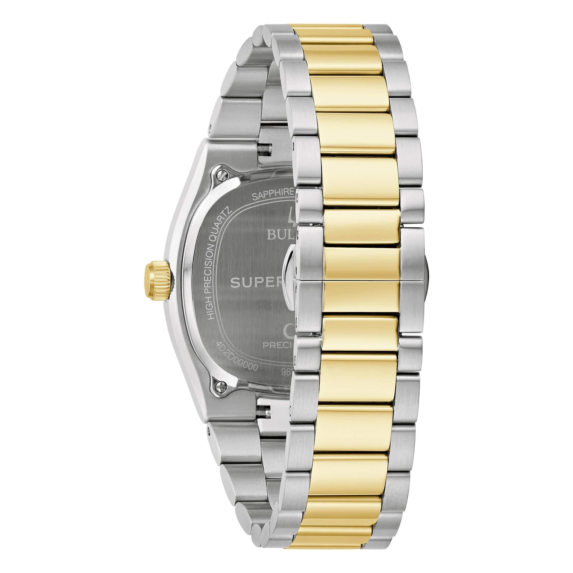 Orologio uomo BULOVA 98B458 in Orologi da polso Gioielleria Cameli - Monte Urano, commercioVirtuoso.it